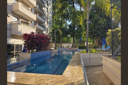 Apartamento à venda com 78m², 3 quartos e 1 vaga Apartamento à venda com 78m², 3 quartos e 1 vagaÁrea comum