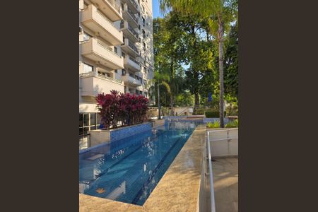 Apartamento à venda com 78m², 3 quartos e 1 vaga Apartamento à venda com 78m², 3 quartos e 1 vagaÁrea comum