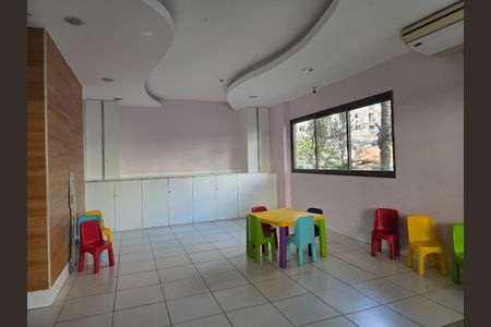 Apartamento à venda com 78m², 3 quartos e 1 vaga Apartamento à venda com 78m², 3 quartos e 1 vagaÁrea comum