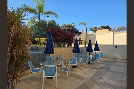 Apartamento à venda com 78m², 3 quartos e 1 vaga Apartamento à venda com 78m², 3 quartos e 1 vagaÁrea comum