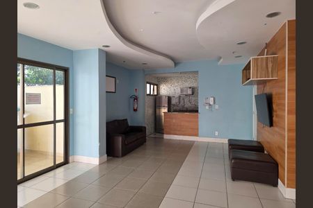 Apartamento à venda com 78m², 3 quartos e 1 vaga Apartamento à venda com 78m², 3 quartos e 1 vagaÁrea comum