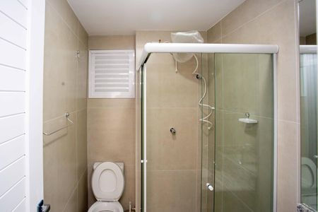 Apartamento para alugar com 21m², 1 quarto e sem vagaBanheiro