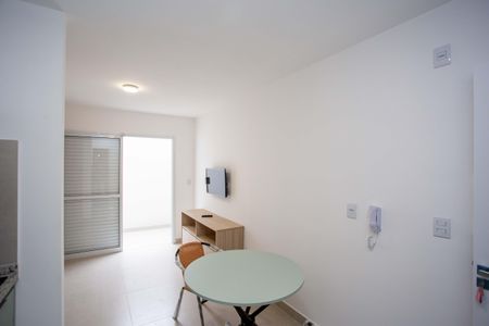Studio de apartamento para alugar com 1 quarto, 21m² em Centro, Diadema