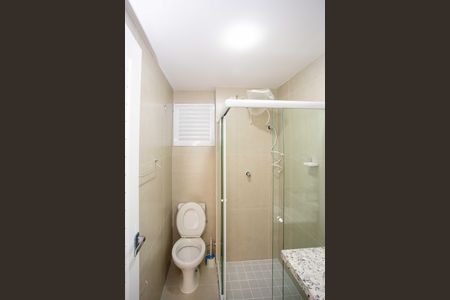 Apartamento para alugar com 21m², 1 quarto e sem vagaBanheiro