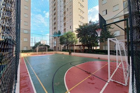 Apartamento à venda com 52m², 1 quarto e 1 vagaÁrea comum