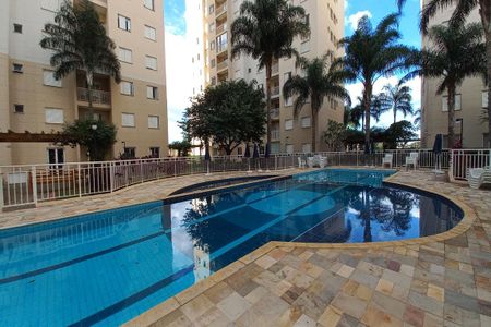 Apartamento à venda com 52m², 1 quarto e 1 vagaÁrea comum