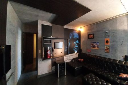 Apartamento à venda com 52m², 1 quarto e 1 vagaSala