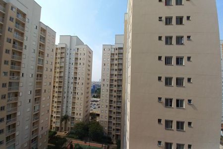 Apartamento à venda com 52m², 1 quarto e 1 vagaVista do Quarto
