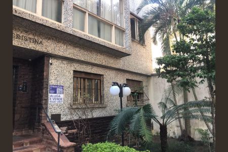 Apartamento à venda com 78m², 1 quarto e sem vagaFachada - Placa