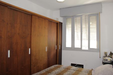 Quarto de apartamento à venda com 1 quarto, 78m² em Campos Elíseos, São Paulo