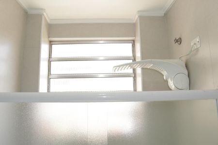 Banheiro de apartamento à venda com 1 quarto, 78m² em Campos Elíseos, São Paulo