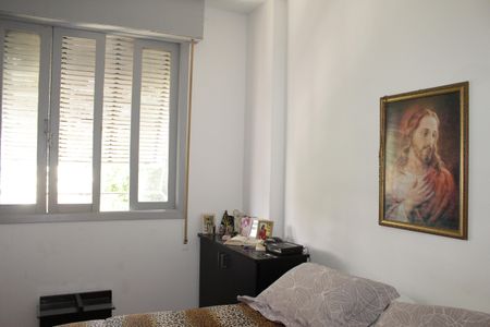 Quarto de apartamento à venda com 1 quarto, 78m² em Campos Elíseos, São Paulo