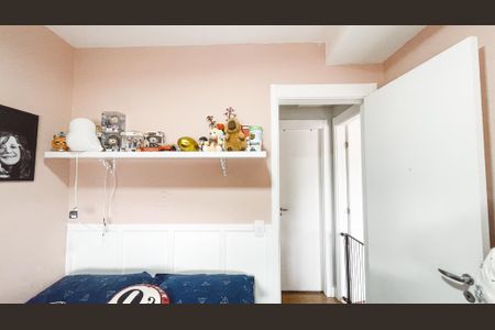 Apartamento à venda com 65m², 2 quartos e 1 vagaQuarto