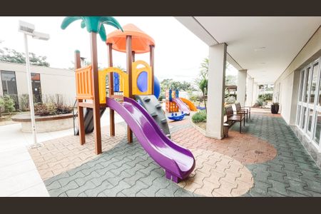 Apartamento à venda com 65m², 2 quartos e 1 vagaÁrea comum - Playground