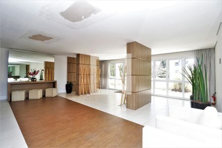 Apartamento à venda com 65m², 2 quartos e 1 vagaÁrea comum