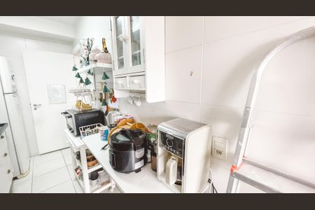Apartamento à venda com 65m², 2 quartos e 1 vagaCozinha
