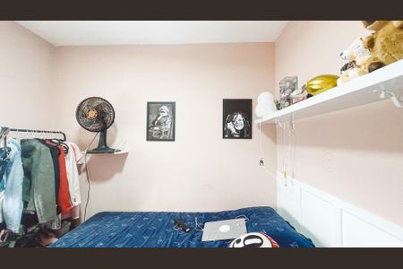 Apartamento à venda com 65m², 2 quartos e 1 vagaQuarto