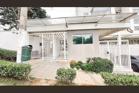 Apartamento à venda com 65m², 2 quartos e 1 vagaFachada do Prédio