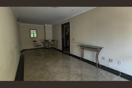 Sala de apartamento à venda com 2 quartos, 87m² em Recreio dos Bandeirantes, Rio de Janeiro