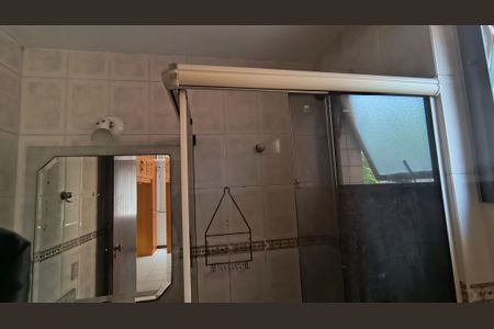 Apartamento à venda com 87m², 2 quartos e 2 vagasBanheiro da Suíte
