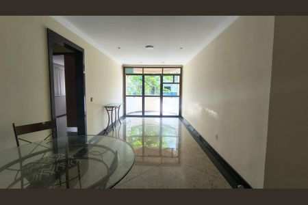 Sala de apartamento à venda com 2 quartos, 87m² em Recreio dos Bandeirantes, Rio de Janeiro