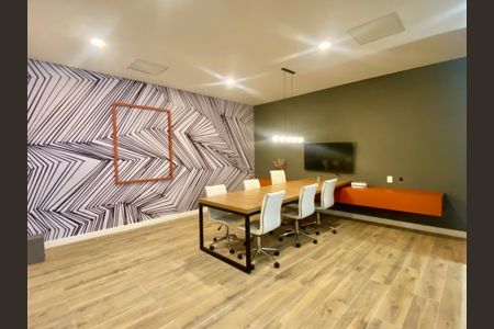 Studio à venda com 24m², 1 quarto e sem vaga Studio à venda com 24m², 1 quarto e sem vagaÁrea comum