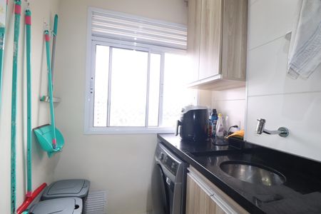 Apartamento à venda com 49m², 2 quartos e 1 vagaÁrea de Serviço