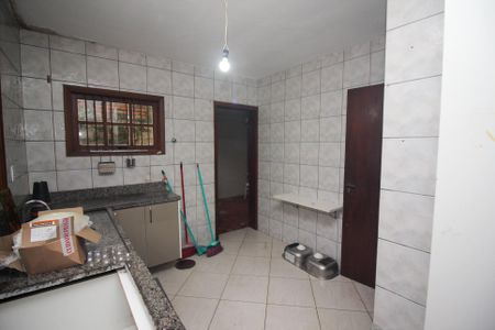 Casa à venda com 230m², 3 quartos e 3 vagasCozinha