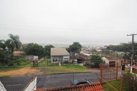 Casa à venda com 230m², 3 quartos e 3 vagasVista da Sacada