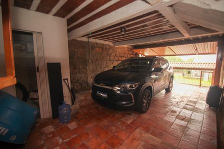 Casa à venda com 230m², 3 quartos e 3 vagasGaragem