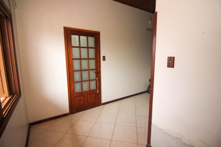 Sala 1 de casa à venda com 3 quartos, 230m² em Glória, Porto Alegre