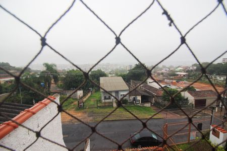 Casa à venda com 230m², 3 quartos e 3 vagasVista da Sacada