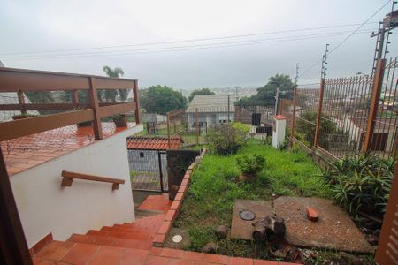 Casa à venda com 230m², 3 quartos e 3 vagasVista da Sala 1