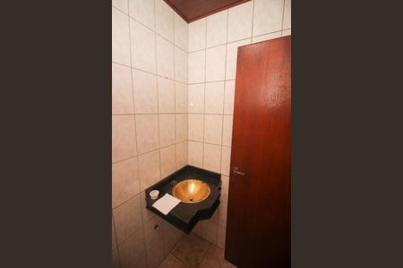 Casa à venda com 230m², 3 quartos e 3 vagasLavabo 1