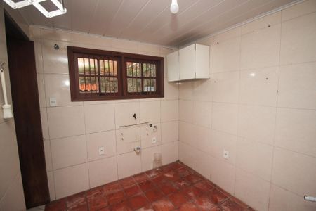 Casa à venda com 230m², 3 quartos e 3 vagasÁrea de Serviço