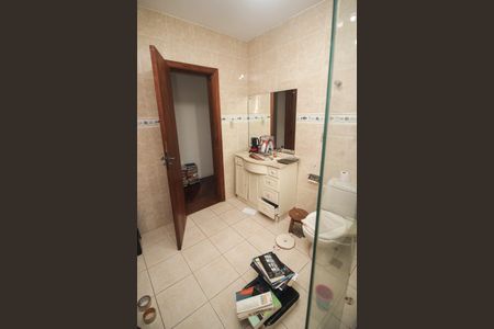 Casa à venda com 230m², 3 quartos e 3 vagasBanheiro Social