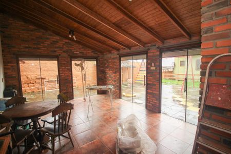 Casa à venda com 230m², 3 quartos e 3 vagasVaranda