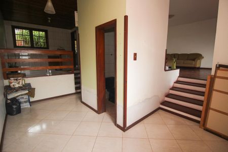 Casa à venda com 230m², 3 quartos e 3 vagasSala 1