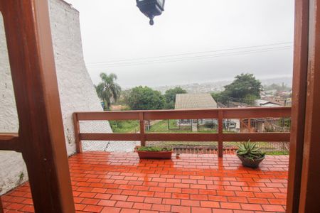 Casa à venda com 230m², 3 quartos e 3 vagasVista da sala 2