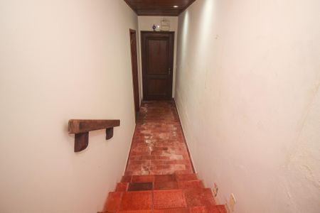 Casa à venda com 230m², 3 quartos e 3 vagasHall de entrada