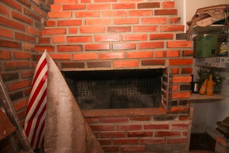 Casa à venda com 230m², 3 quartos e 3 vagasChurrasqueira