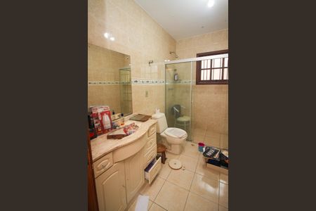 Casa à venda com 230m², 3 quartos e 3 vagasBanheiro Social