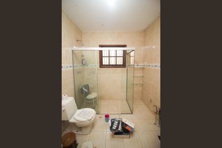 Casa à venda com 230m², 3 quartos e 3 vagasBanheiro Social