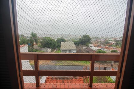 Casa à venda com 230m², 3 quartos e 3 vagasVista do Quarto 1