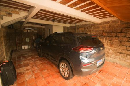 Casa à venda com 230m², 3 quartos e 3 vagasGaragem