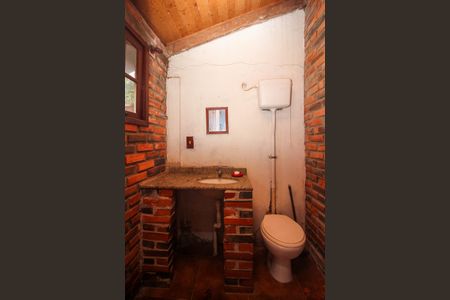 Casa à venda com 230m², 3 quartos e 3 vagasLavabo 2