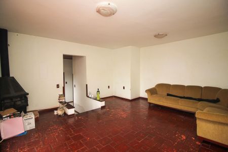 Sala 2 de casa à venda com 3 quartos, 230m² em Glória, Porto Alegre