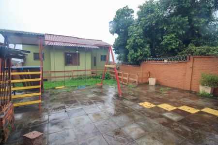 Casa à venda com 230m², 3 quartos e 3 vagasQuintal