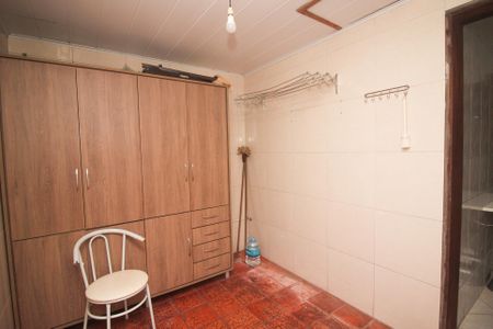 Casa à venda com 230m², 3 quartos e 3 vagasÁrea de Serviço