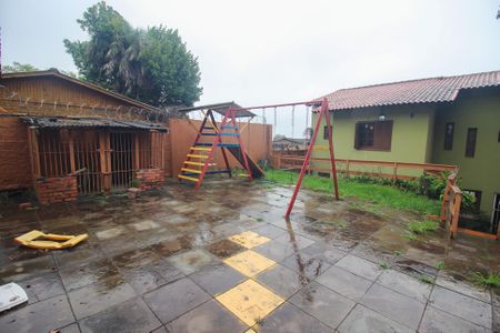 Casa à venda com 230m², 3 quartos e 3 vagasQuintal